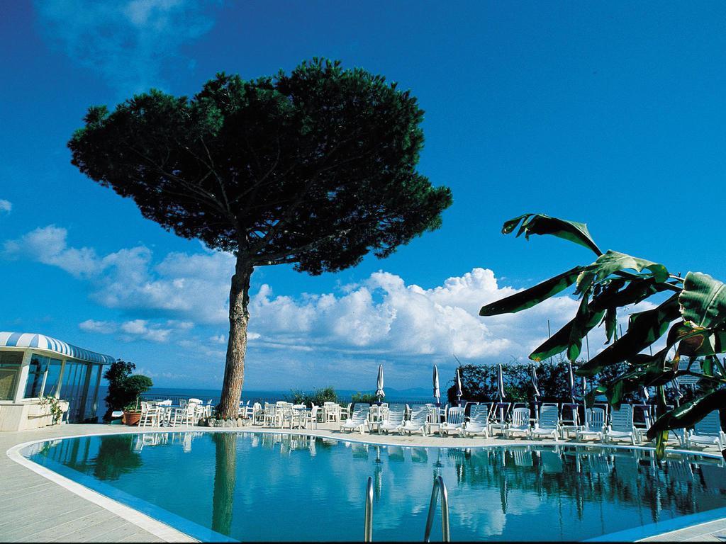 Hotel L'Approdo Casamicciola Terme Luaran gambar
