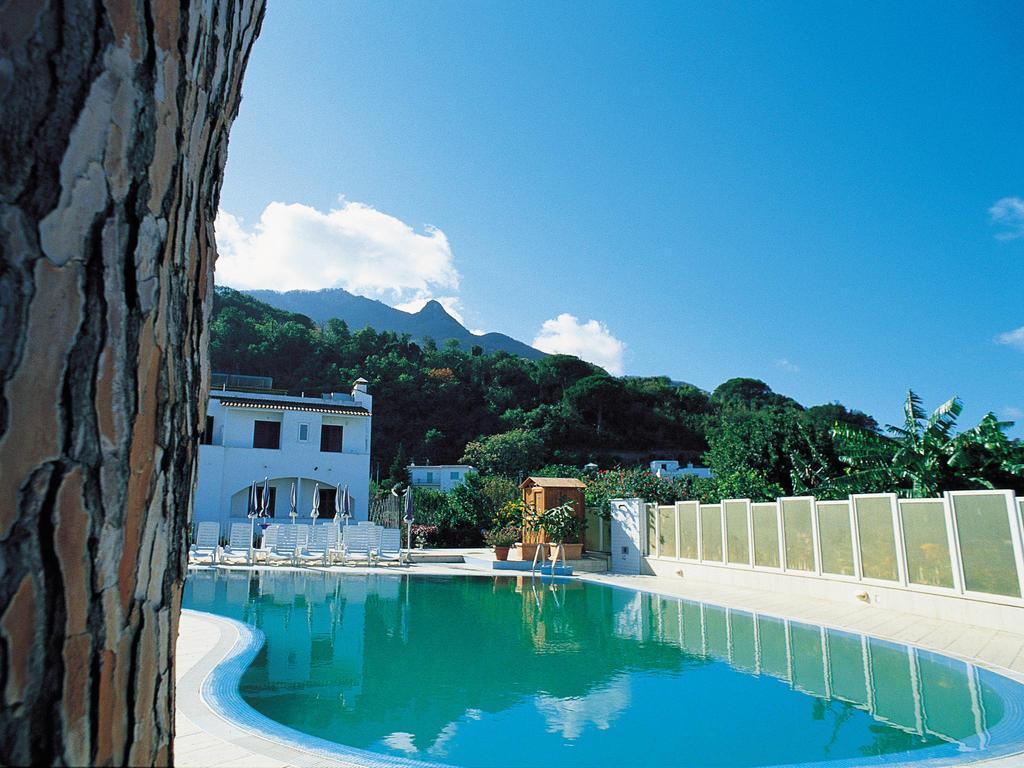 Hotel L'Approdo Casamicciola Terme Luaran gambar