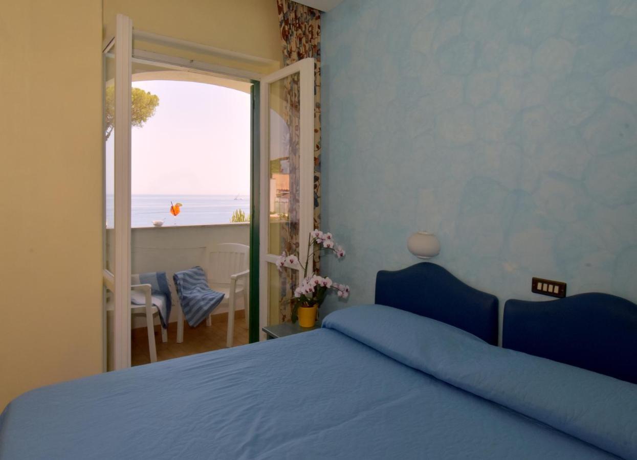 Hotel L'Approdo Casamicciola Terme Luaran gambar