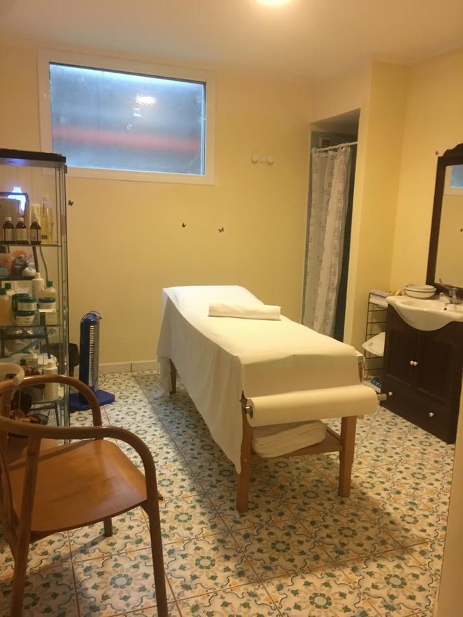 Hotel L'Approdo Casamicciola Terme Luaran gambar